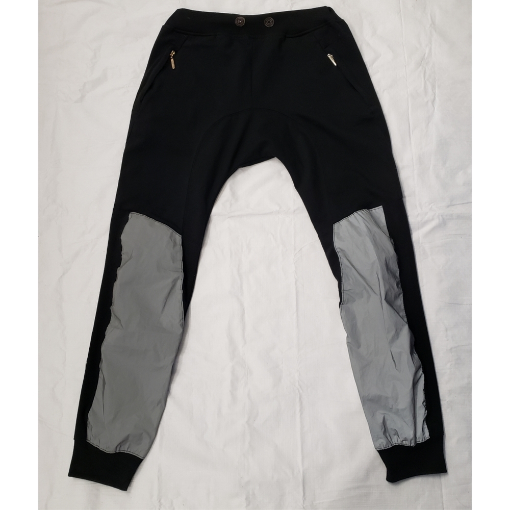 American Stitch Jogger Pants